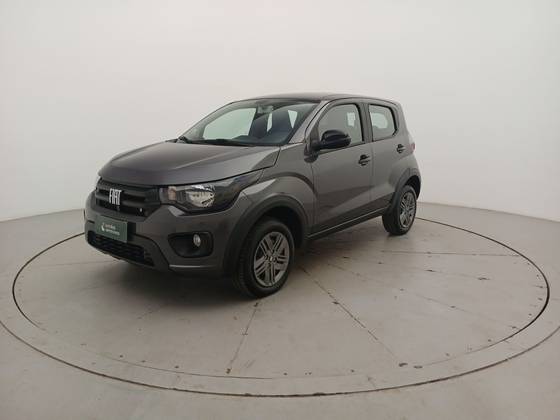 FIAT MOBI 1.0 FIREFLY FLEX LIKE. MANUAL FIAT MOBI 1.0 FIREFLY FLEX LIKE. MANUAL